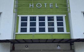 Hotel Ideal Senawang