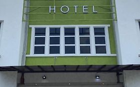 Hotel Ideal Senawang